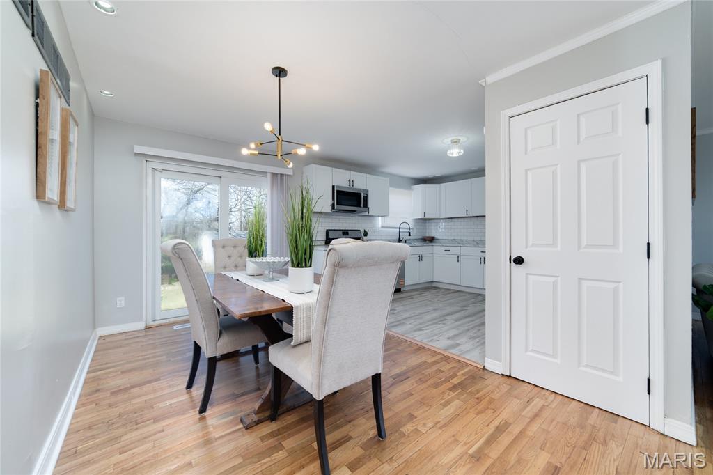 10541 Castle Drive St. Louis, MO 63136 - Photo 5 of 26