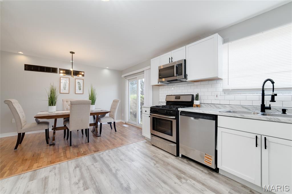 10541 Castle Drive St. Louis, MO 63136 - Photo 7 of 26