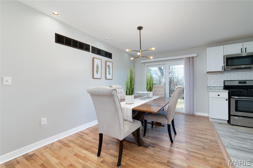 10541 Castle Drive St. Louis, MO 63136 - Photo 8 of 26