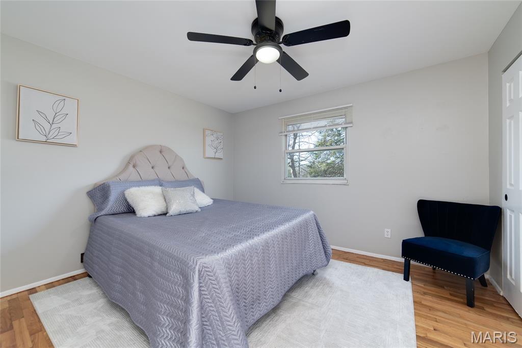 10541 Castle Drive St. Louis, MO 63136 - Photo 10 of 26