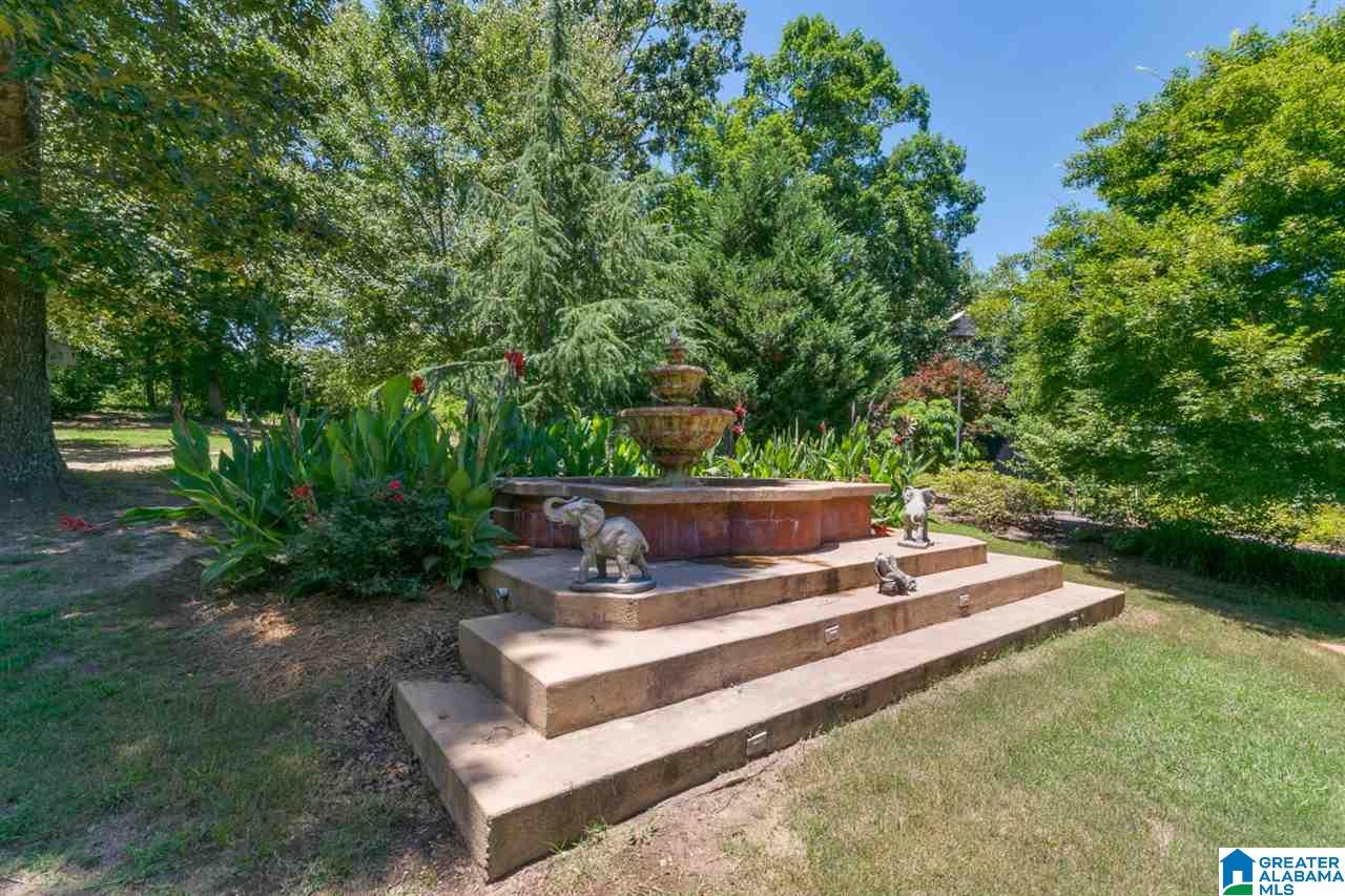 619 Thrash Road Clanton, AL 35045 - Photo 40 of 50