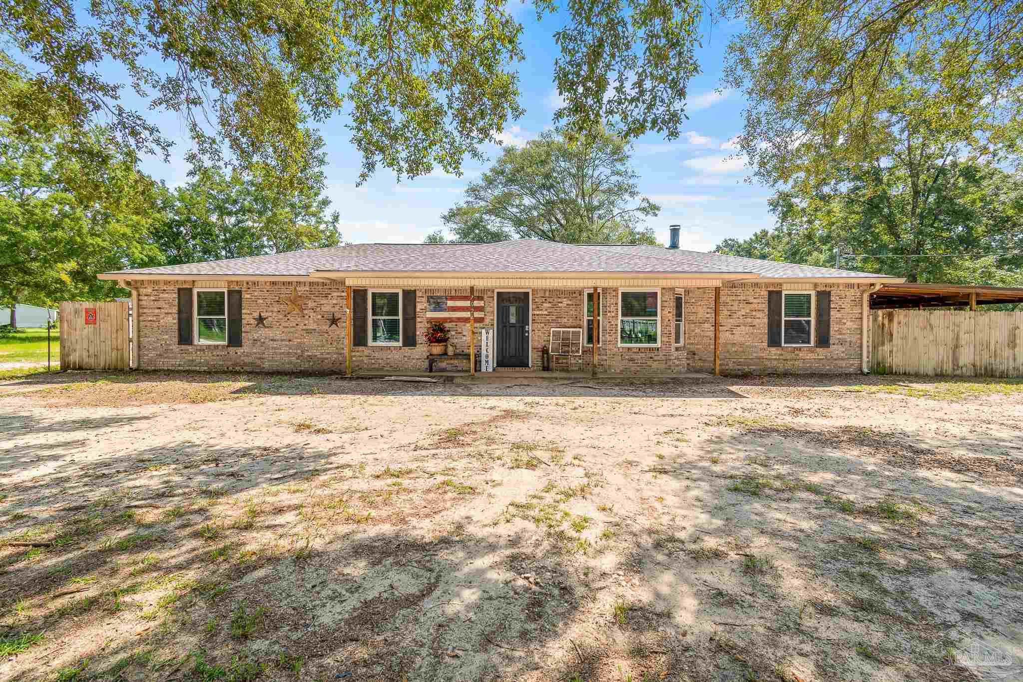 7024 Heath Road Milton, FL 32570 - Photo 2 of 50 Gallery Image 2