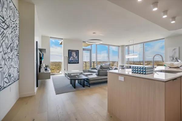 $9,000 | 44 East Avenue, Unit 3001, Austin, TX 78701
