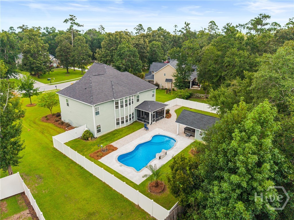 108 Henry Court Rincon, GA 31326 - Photo 57 of 60 Gallery Image 57