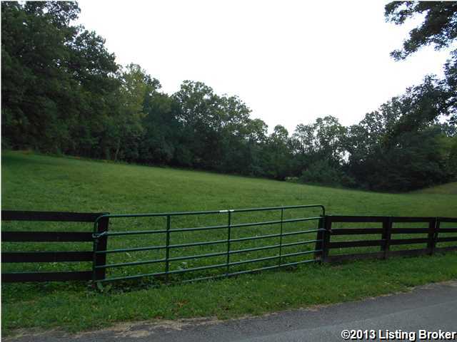 352 Conner Station Road, Unit TRACT 2 Simpsonville, KY 40067 - Photo 3 of 3 Additional Photo