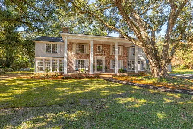 $1,395,000 | 106 Draughons Drive, St. Simons Island, GA 31522