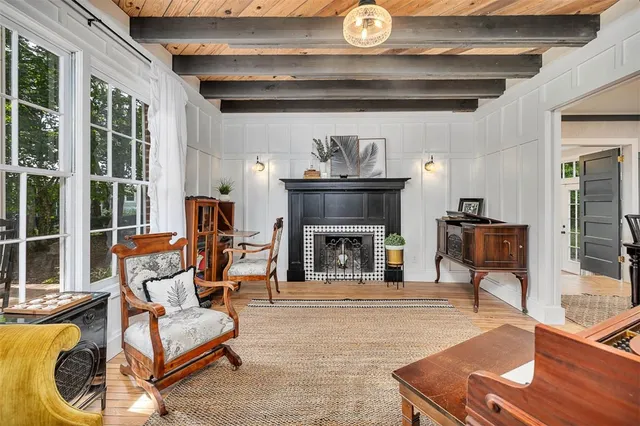 $1,395,000 | 106 Draughons Drive, St. Simons Island, GA 31522