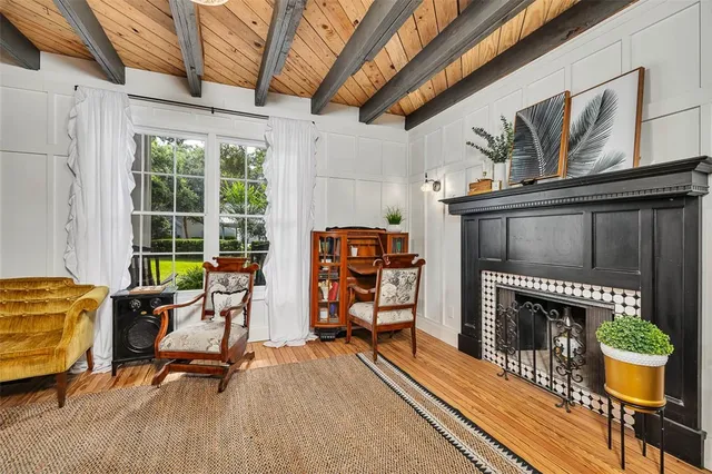 $1,395,000 | 106 Draughons Drive, St. Simons Island, GA 31522