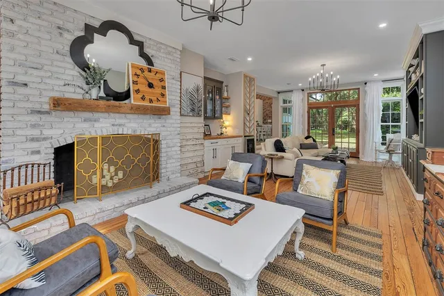 $1,395,000 | 106 Draughons Drive, St. Simons Island, GA 31522