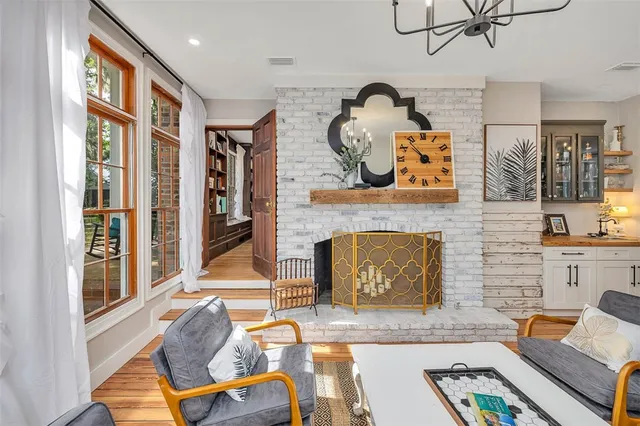 $1,395,000 | 106 Draughons Drive, St. Simons Island, GA 31522