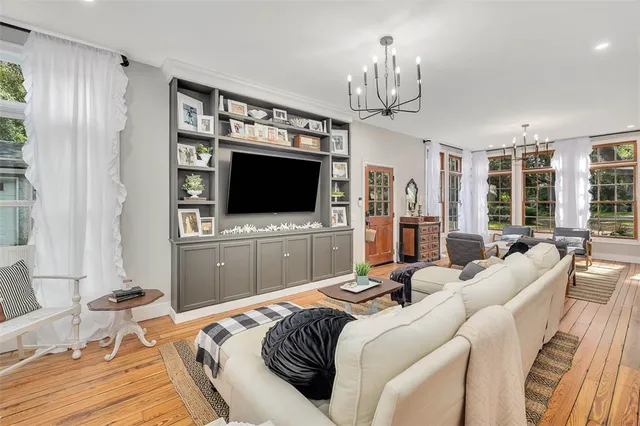 $1,395,000 | 106 Draughons Drive, St. Simons Island, GA 31522