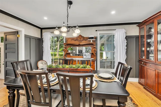 $1,395,000 | 106 Draughons Drive, St. Simons Island, GA 31522