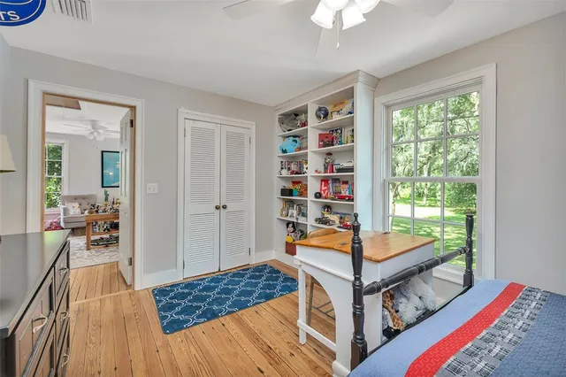 $1,395,000 | 106 Draughons Drive, St. Simons Island, GA 31522