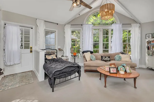 $1,395,000 | 106 Draughons Drive, St. Simons Island, GA 31522