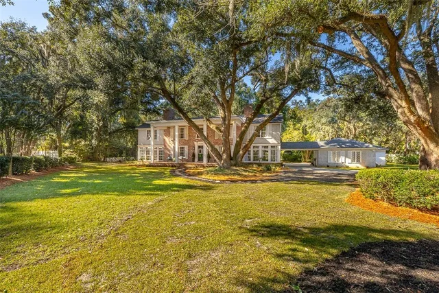 $1,395,000 | 106 Draughons Drive, St. Simons Island, GA 31522