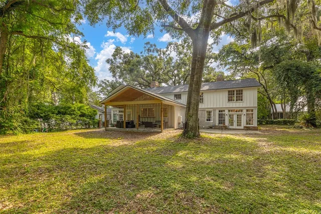$1,395,000 | 106 Draughons Drive, St. Simons Island, GA 31522