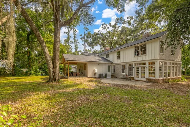$1,395,000 | 106 Draughons Drive, St. Simons Island, GA 31522