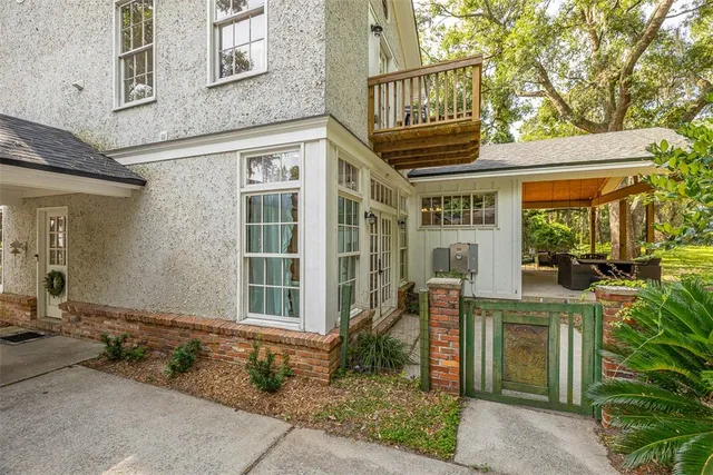 $1,395,000 | 106 Draughons Drive, St. Simons Island, GA 31522