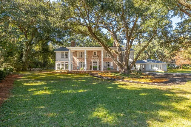 $1,395,000 | 106 Draughons Drive, St. Simons Island, GA 31522