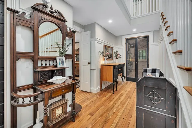 $1,395,000 | 106 Draughons Drive, St. Simons Island, GA 31522