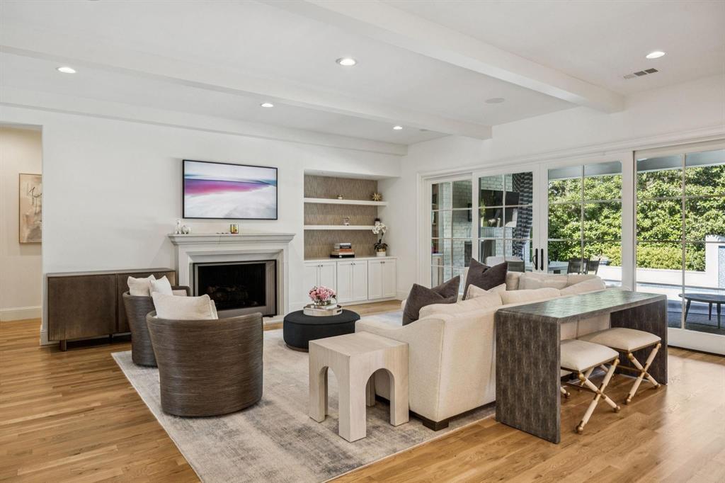 6815 Stichter Avenue Dallas, TX 75230 - Photo 11 of 38