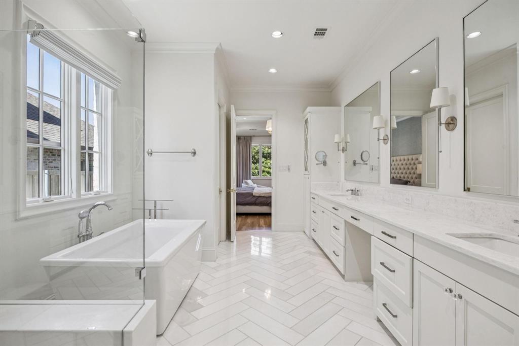 6815 Stichter Avenue Dallas, TX 75230 - Photo 20 of 38