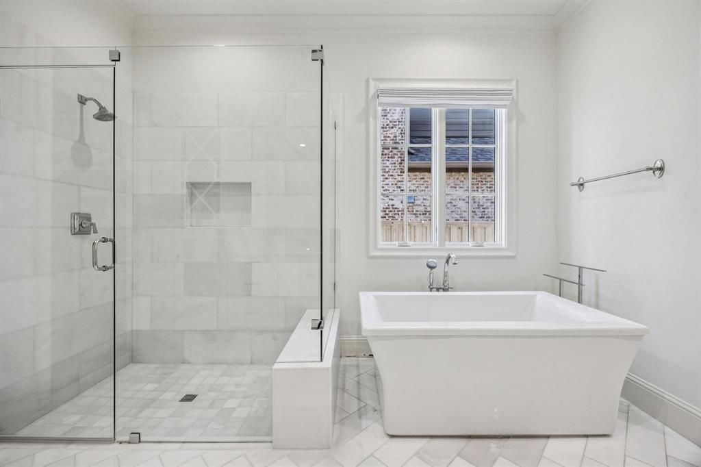 6815 Stichter Avenue Dallas, TX 75230 - Photo 21 of 38