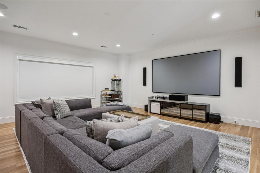 6815 Stichter Avenue Dallas, TX 75230 - Photo 23 of 38