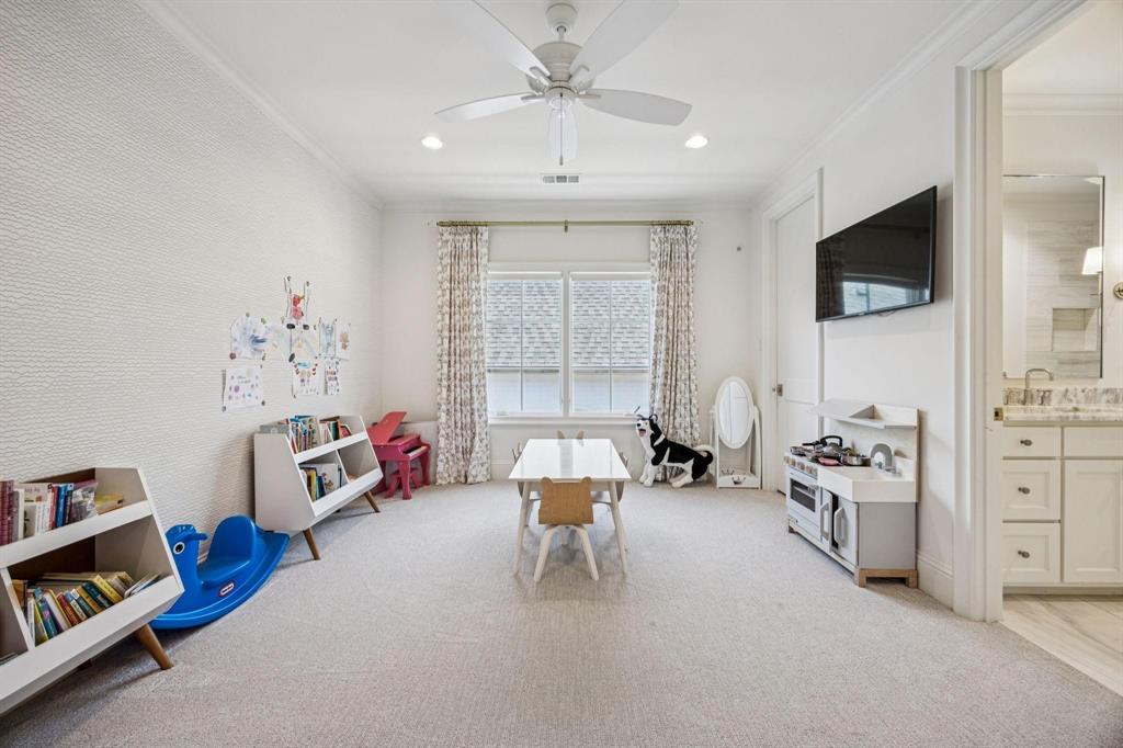 6815 Stichter Avenue Dallas, TX 75230 - Photo 26 of 38