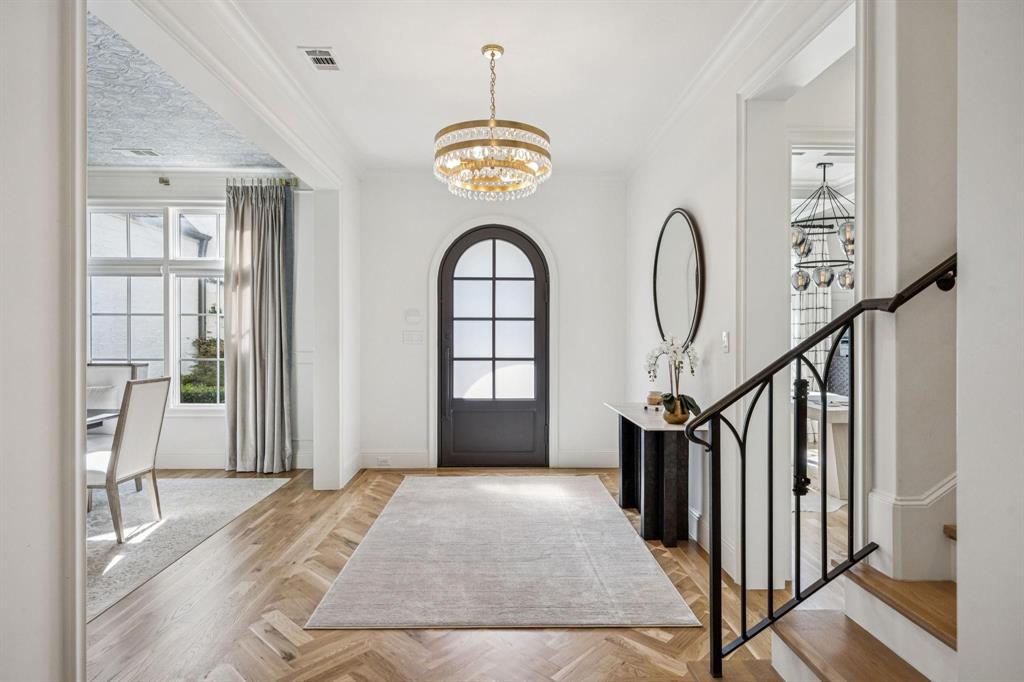 6815 Stichter Avenue Dallas, TX 75230 - Photo 3 of 38