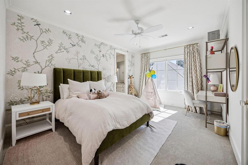 6815 Stichter Avenue Dallas, TX 75230 - Photo 31 of 38