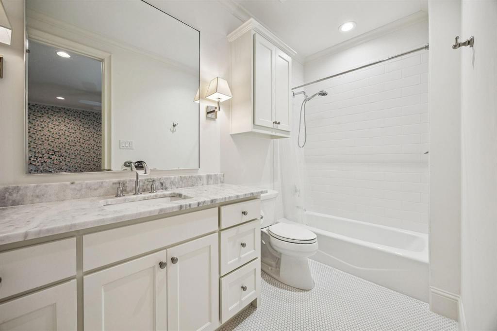 6815 Stichter Avenue Dallas, TX 75230 - Photo 33 of 38