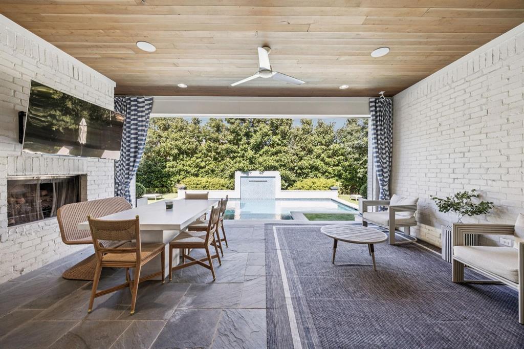 6815 Stichter Avenue Dallas, TX 75230 - Photo 34 of 38