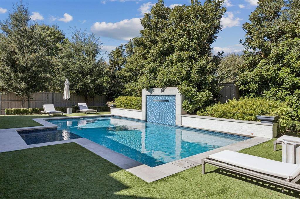 6815 Stichter Avenue Dallas, TX 75230 - Photo 35 of 38