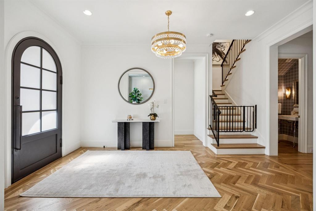 6815 Stichter Avenue Dallas, TX 75230 - Photo 4 of 38