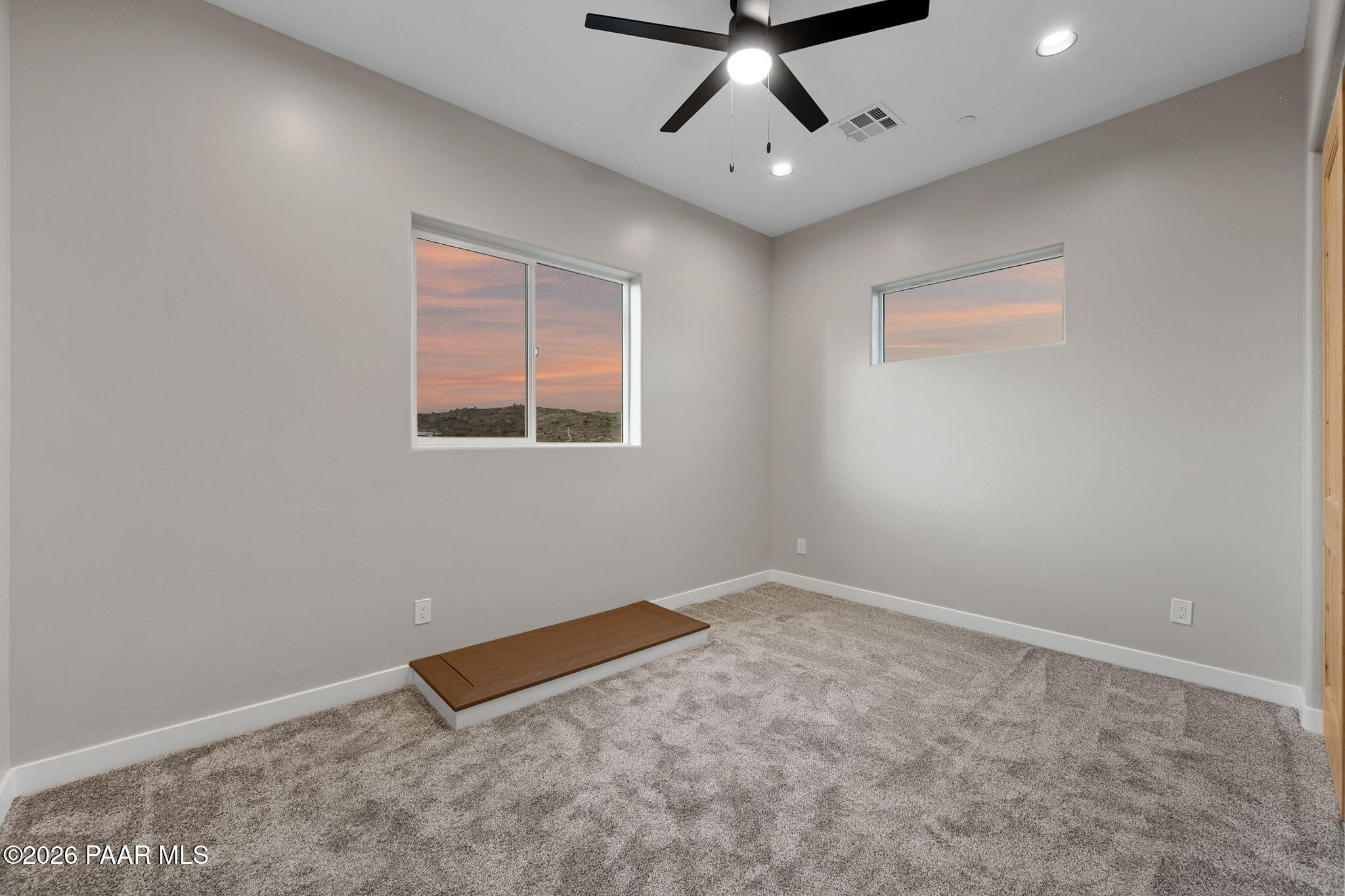 15860 East Broken Bit Road Mayer, AZ 86333 - Photo 30 of 44 32-Bedroom 2