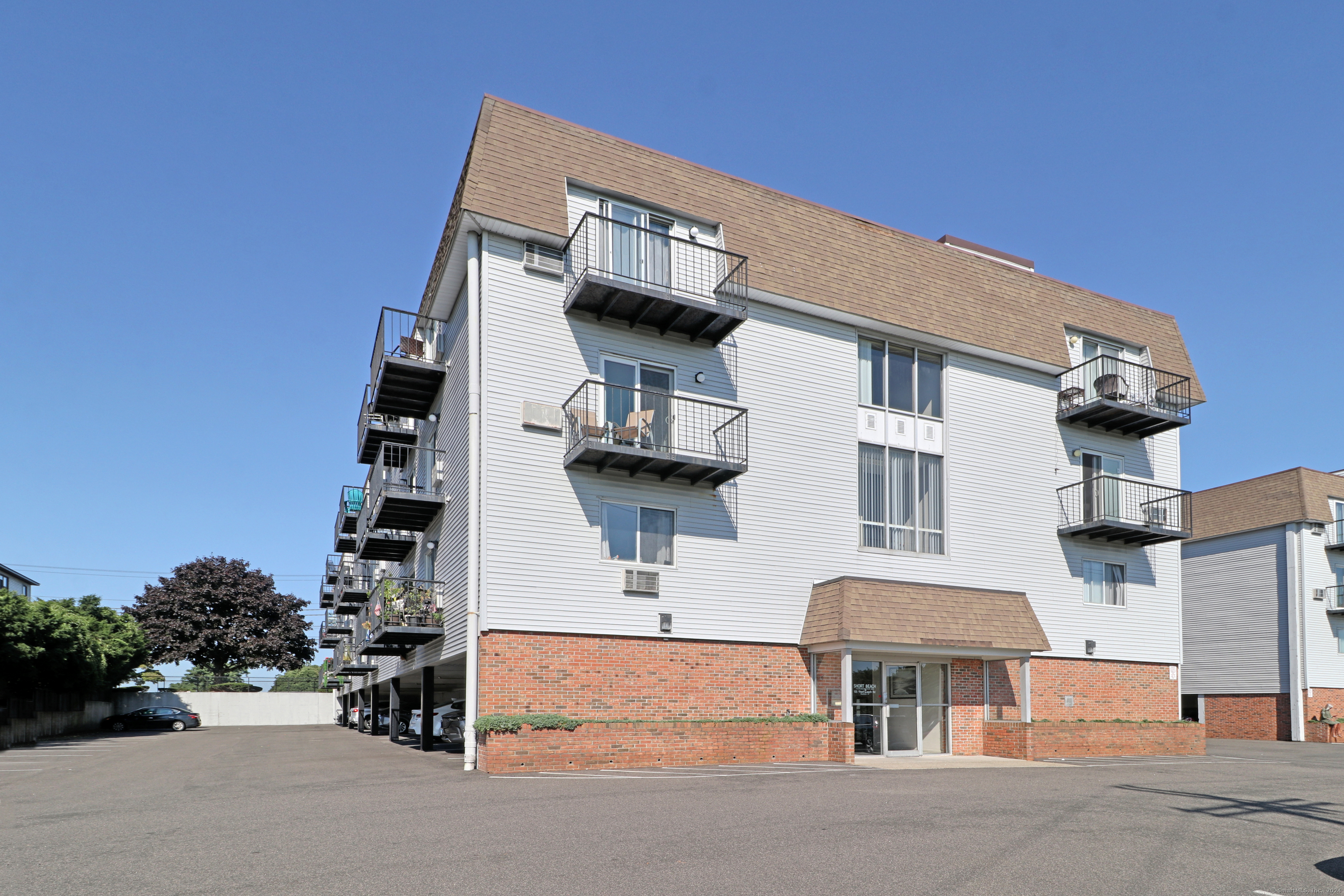 155 Short Beach Road, Unit 311 Stratford, CT 06615 - Photo 10 of 13