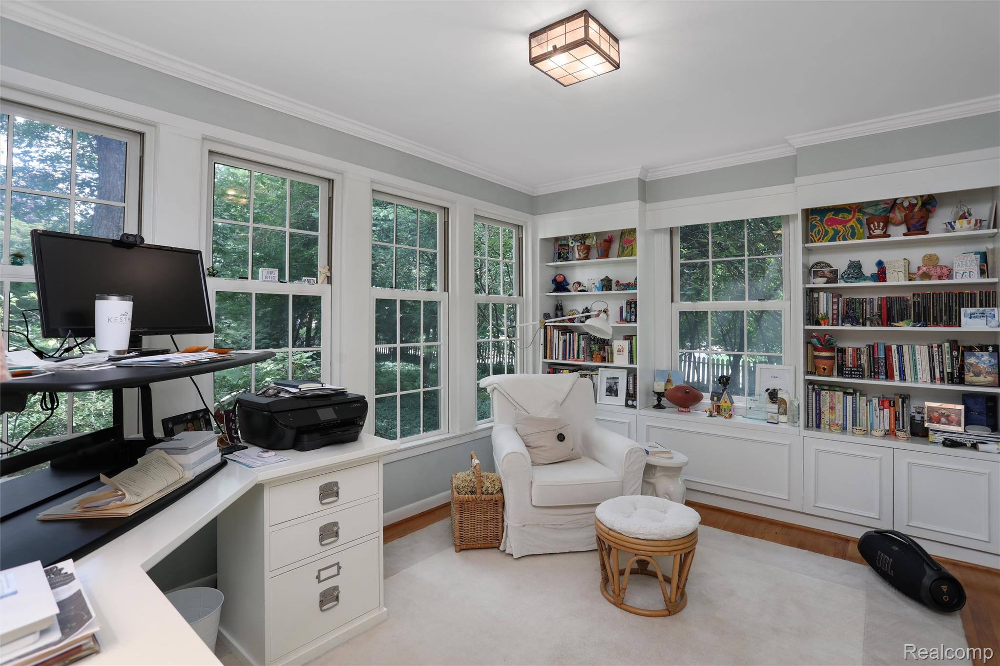 4200 Surrey Cross Road Bloomfield Hills, MI 48301 - Photo 14 of 42 Home Office