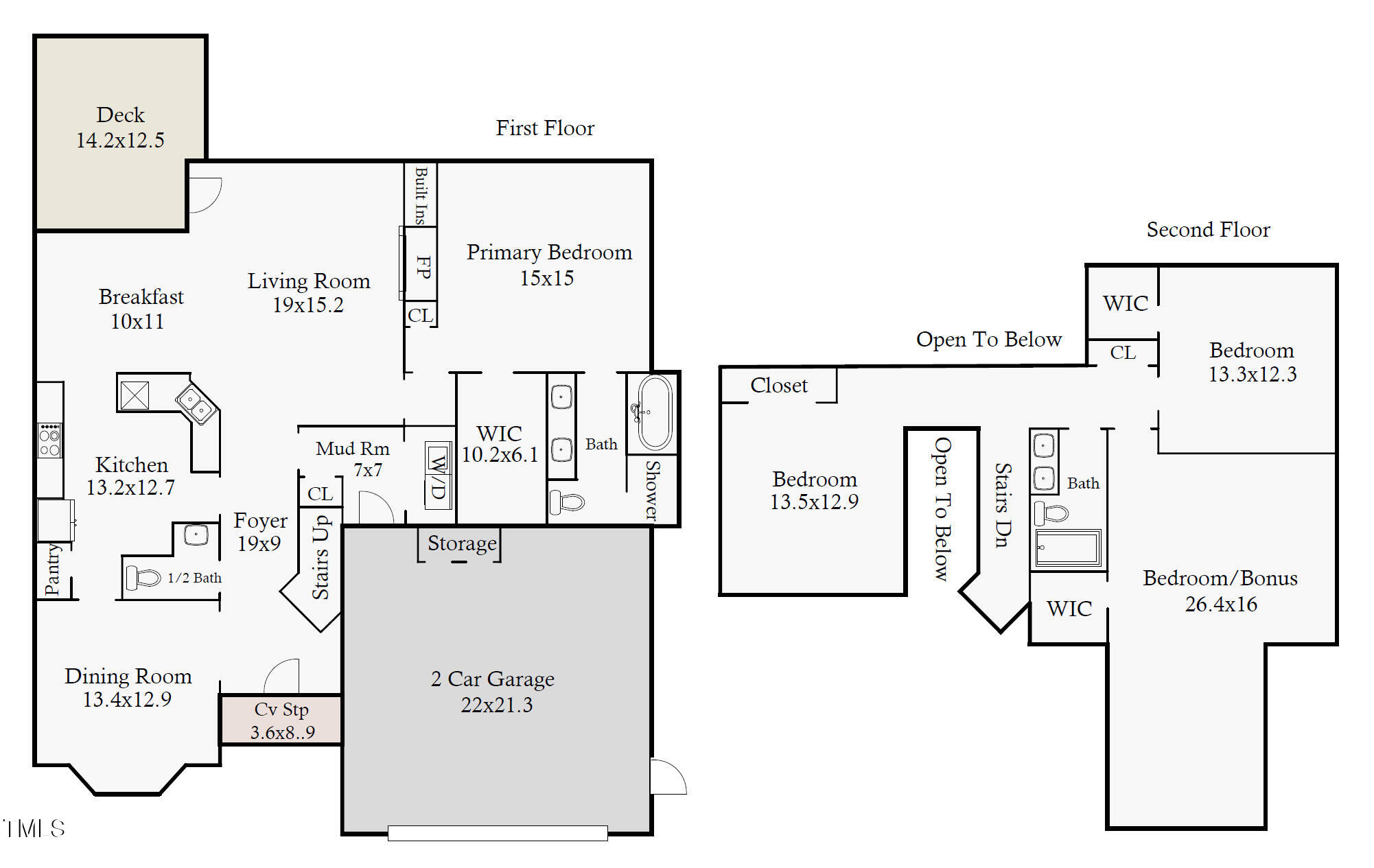506 Manor Ridge Road Carrboro, NC 27510 - Photo 30 of 30