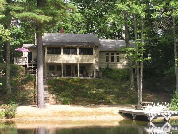 19 Smith River Road Wolfeboro, NH 03894 - Photo 1 of 1 Gallery Image 1