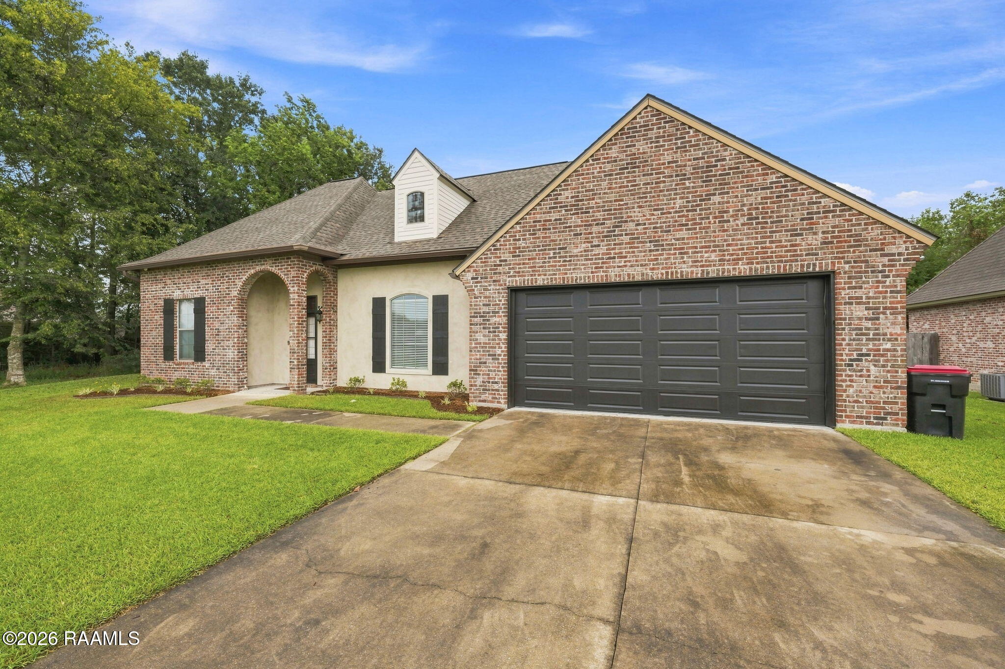 212 Ridge Run Lane Church Point, LA 70525 - Photo 2 of 25 2-web-or-mls-BB103166