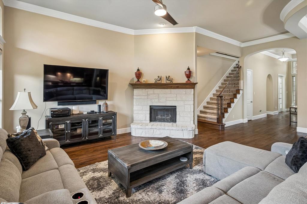 7184 Shingle Mill Road Frisco, TX 75036 - Photo 7 of 32