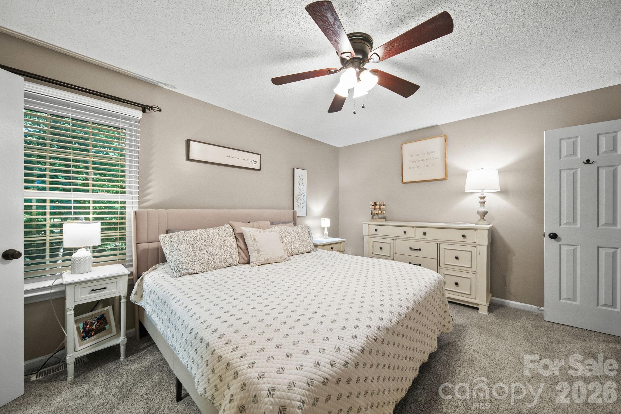 1895 Barnhardt Road China Grove, NC 28023 - Photo 12 of 27