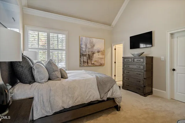 $2,750,000 | 1413 Lily Estates Drive, Raleigh, NC 27614