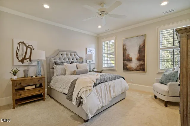 $2,750,000 | 1413 Lily Estates Drive, Raleigh, NC 27614