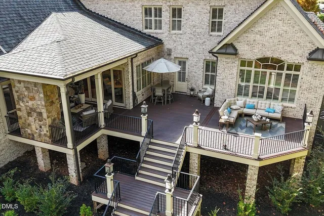 $2,750,000 | 1413 Lily Estates Drive, Raleigh, NC 27614