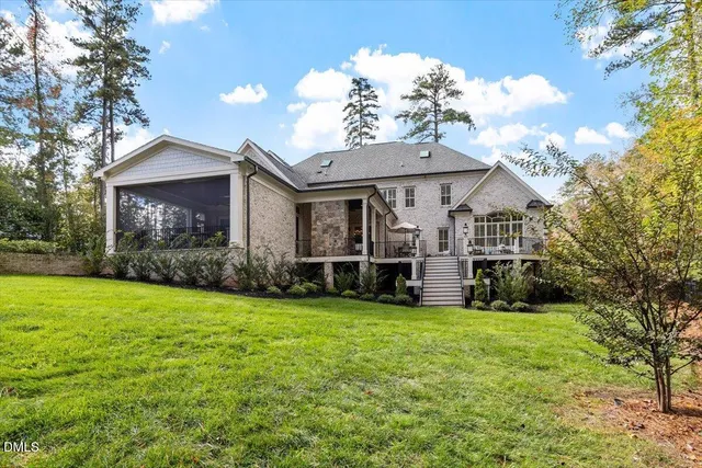 $2,750,000 | 1413 Lily Estates Drive, Raleigh, NC 27614