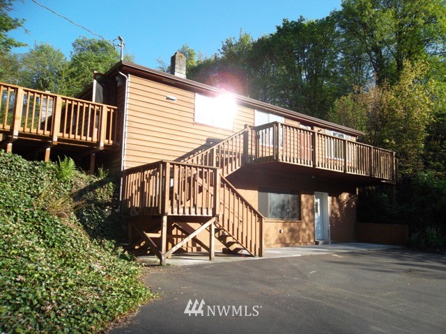 136 Clark Creek Road Longview, WA 98632 - Photo 1 of 1 Gallery Image 1