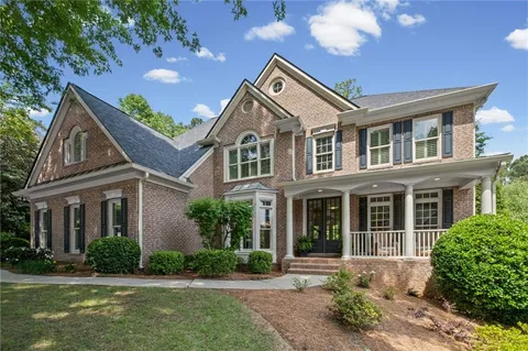 $999,900 | 402 Greyfield Drive, Canton, GA 30115