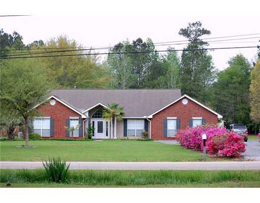 19487 South Fitzmorris Road Covington, LA 70435 - Photo 2 of 25 Gallery Image 2